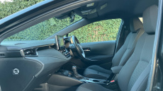 Toyota Corolla 1.8 VVT-i Hybrid Icon Tech 5dr CVT Hybrid Hatchback